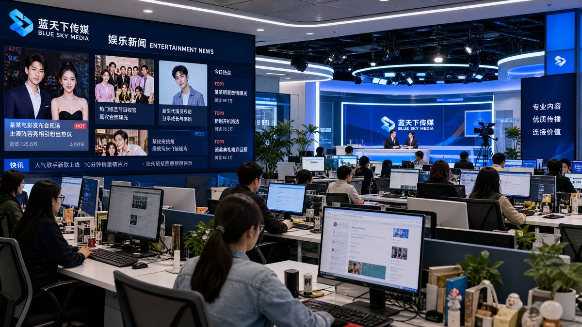 st直播平台MV拍摄